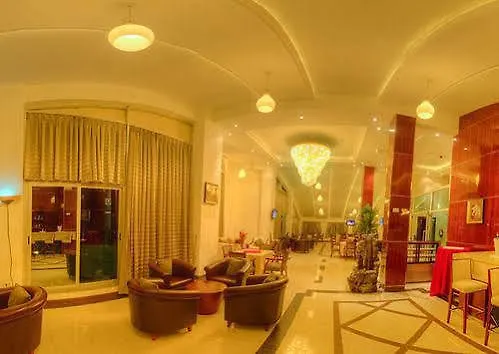 Planet Hotel Mek'ele