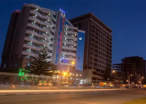 Planet Hotel Mek'ele