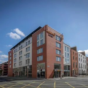Maldron Parnell Square 4*, Dublin Irlandia