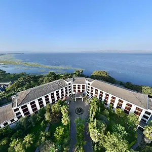 Haile Hawassa Resort